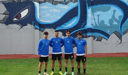 Ofspor’dan 9 yeni transfer