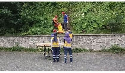 Arap turistlerin ATV gezisi ölümle sonuçlandı