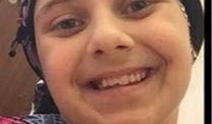 Bisiklet kurbanı Zeynep Çiftçi toprağa verildi