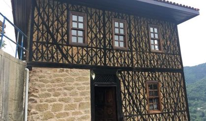 Büyükşehir Belediyesi tarihe değer veriyor