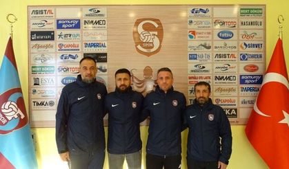 Ofspor’da Fatih Uygun gitti, Kadir Kar geldi