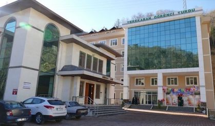 Çaykara Fatma Yerekaban Kur’an Kursu dualarla açıl