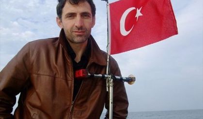 Çaykaralı Özel Harekatçı Ahmet Çamur şehit oldu