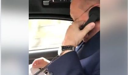 Cumhurbaşkanı Erdoğan; Ya bu Oflular bir alem yaa