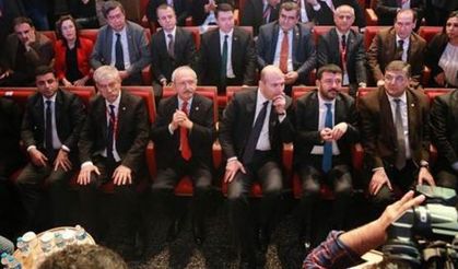 Soylu’dan DİSK’teki terörist eyleme tepki