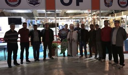 Trabzon Tanıtım Günleri Ankara’da başlıyor