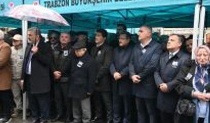 Atay Aktuğ son yolculuğuna uğurlandı