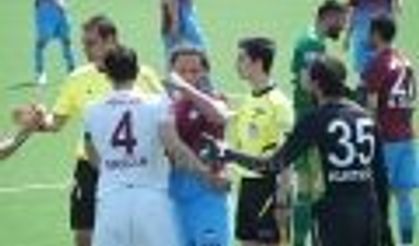 1461 Trabzon-Ofspor Maçının videosu