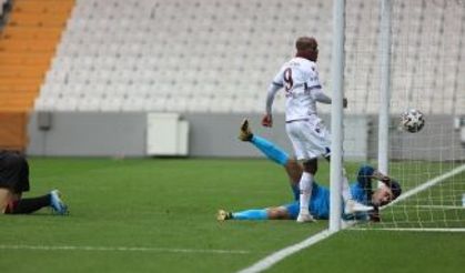 Nwakaeme'den jeneriklik gol...