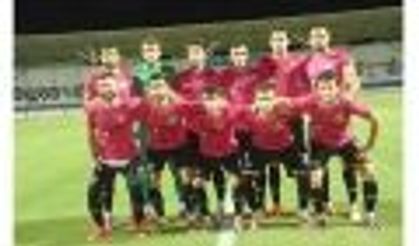 Fethiyespor 1-1 Ofspor