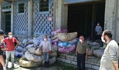 Jandarmadan çay müstahsillerine uyarı