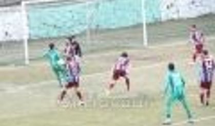 Kızılcahamamspor 1-2 Ofspor