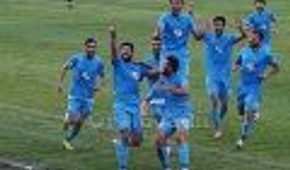 Ofspor Sakaryaspor Maç sonu videosu