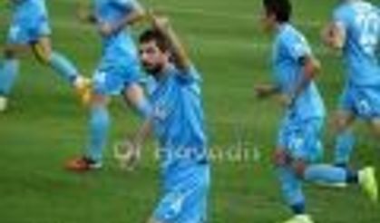 Ofspor 2-2 Keçiörengücü