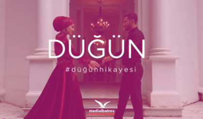 medialbatros | Düğün Fotoğrafçısı ve Medya Ajansı