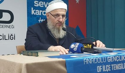 İbadetlerin en büyüğü cihattır