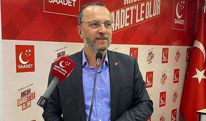 Beyaz Kuşak projemizi hayata geçirmeliyiz