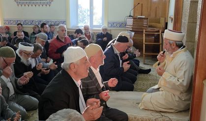 Ballıca’da Kurban Bayramı coşkusu