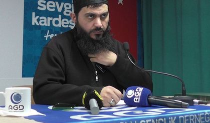 İslam Birliği bir seçenek değil, Şer'i bir zorunluluktur