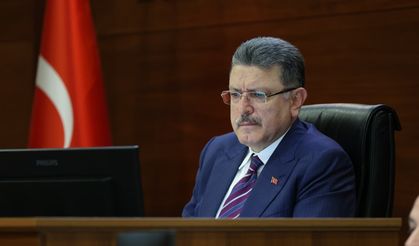 TİSKİ Genel Kurulu tamamlandı