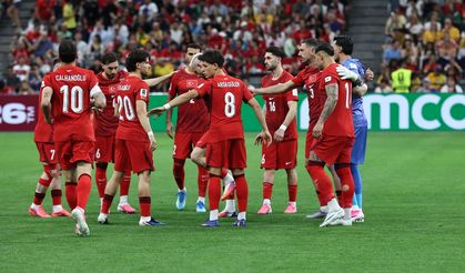 Avustralya 2-0 Türkiye