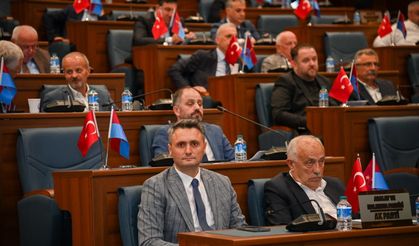 Hıdırnebi’nin geleceği için önemli karar