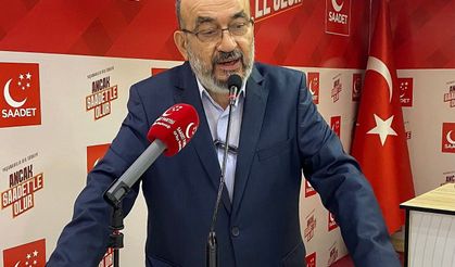 Milli Görüş, hak cephesinin adıdır