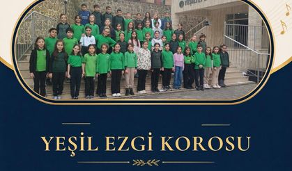 Trabzon 2. koro festivali başlıyor