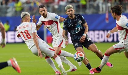 A Milliler Amerika’ya veda etti