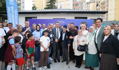 Başkan Genç, Çukurçayır, Boztepe ve Kaymaklı mahallelerinin sakinlerini dinledi
