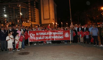 15 Temmuz Demokrasi ve Milli Birlik Günü 10.yılında