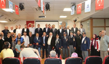 15 Temmuz Demokrasi ve Milli Birlik Günü 10.yılında