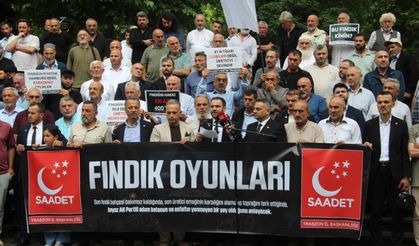 Fındık taban fiyatı en az 400 TL olmalı
