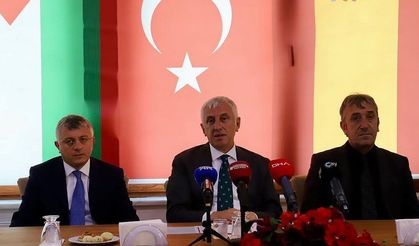 İspanya Başbakanı Sanchez ve Lamine Yamal artık Of hemşerisi