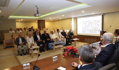 Of için çalışmaya devam edeceğiz