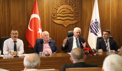 Of için çalışmaya devam edeceğiz
