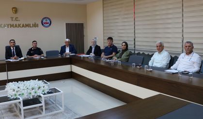 Of’ta kadına ve çocuğa şiddete yer yok