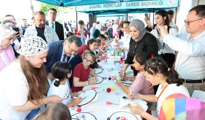 Sözün sahibi millettir, sorunları birlikte çözüyoruz