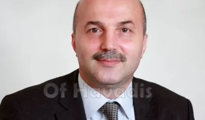 Prof. Dr Ahmet Ulusoy Zonguldak BEÜ’nün yeni rektörü