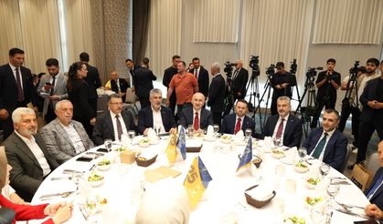 Türkiye yeni bir özgüven yolculuğuna çıktı
