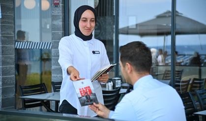 Başkan Genç'ten Eren Bülbül'e vefa