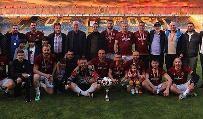 Of'ta Zafer Bayramına özel gösteri maçı yapılacak