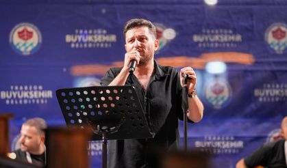 Ganita Akşamları’nda müzik şöleni devam ediyor