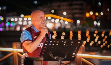 Ganita’da müzik ve eğlence sürüyor