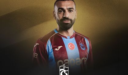 Dünya yıldızı Mohamed Salah Trabzonspor’da