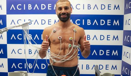 Dünya yıldızı Mohamed Salah Trabzonspor’da