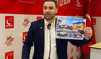 Saadet Partisi Divanı’ndan kok konuşulacak açıklama