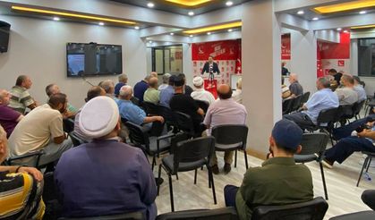 Saadet Partisi Divanı’ndan kok konuşulacak açıklama