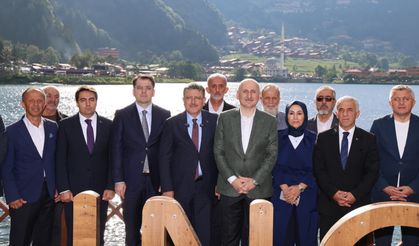 Uzungöl için teyakkuz halindeyiz