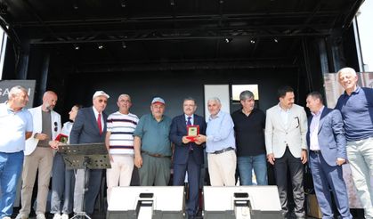 Trabzon da Gümüşhane de birdir, birliğimiz daim olsun